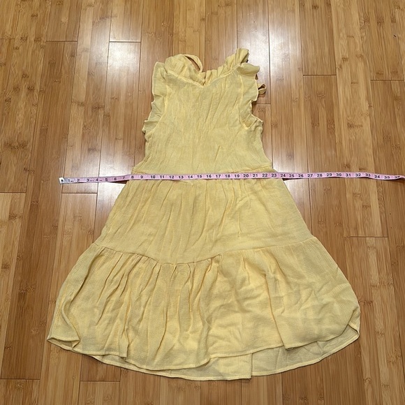 Sweet Wanderer dress size large women’s - Picture 10 of 10